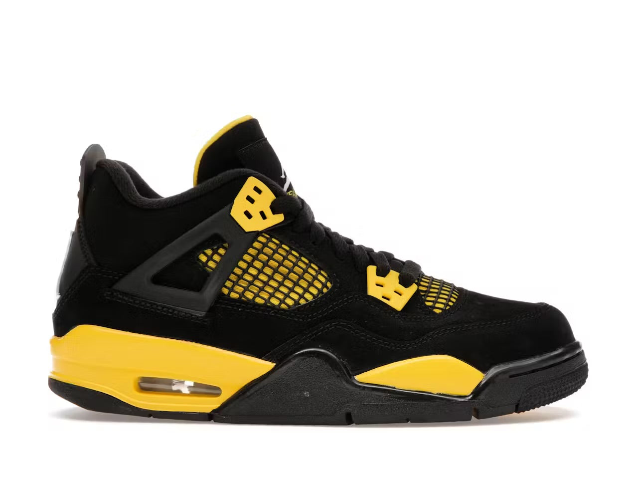 Jordan 4 Retro
Thunder Kids