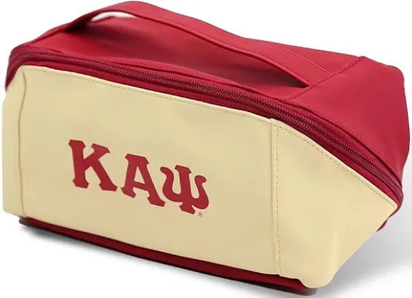 Big Boy Headgear Kappa Alpha Psi Duffle Bag
