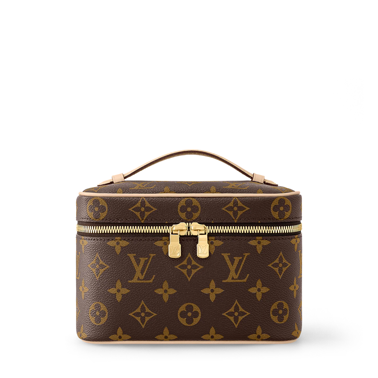 Louis Vuitton Mini Vanity