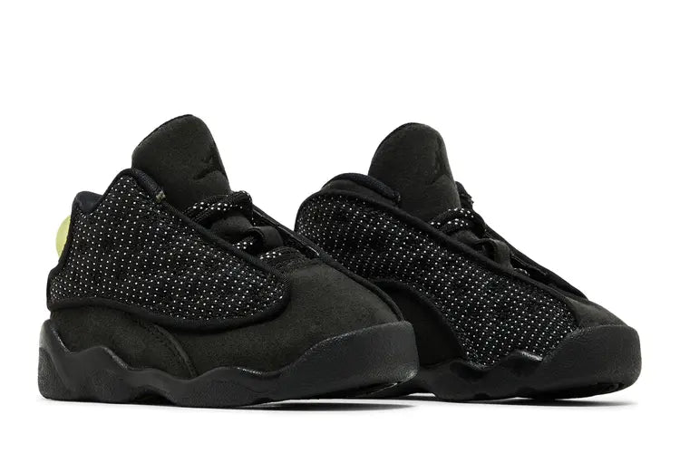 Jordan Retro 13 Black Cat Kids