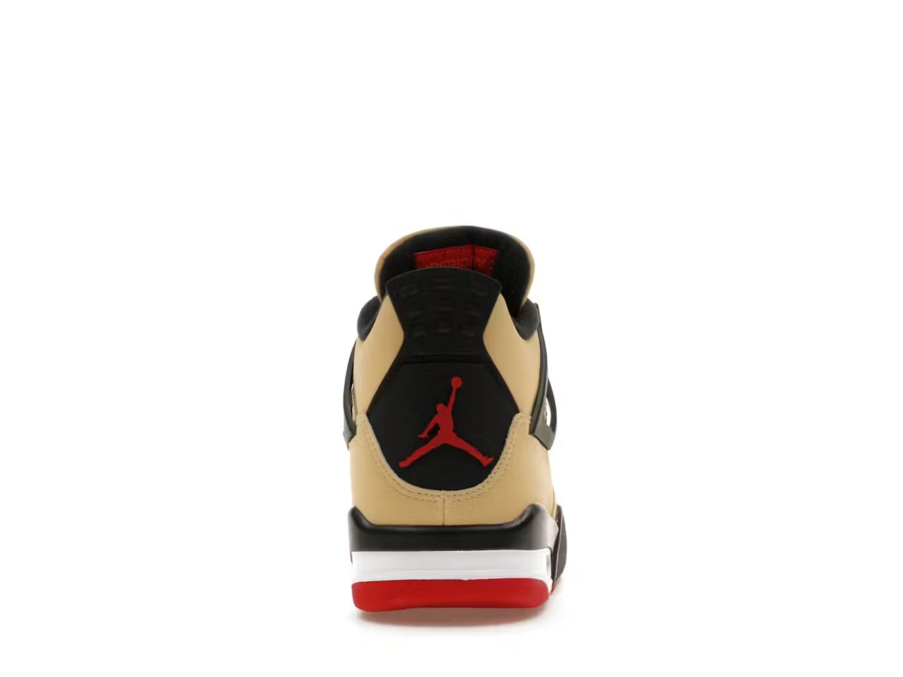 Air Jordan Retro 4 “Pizza”