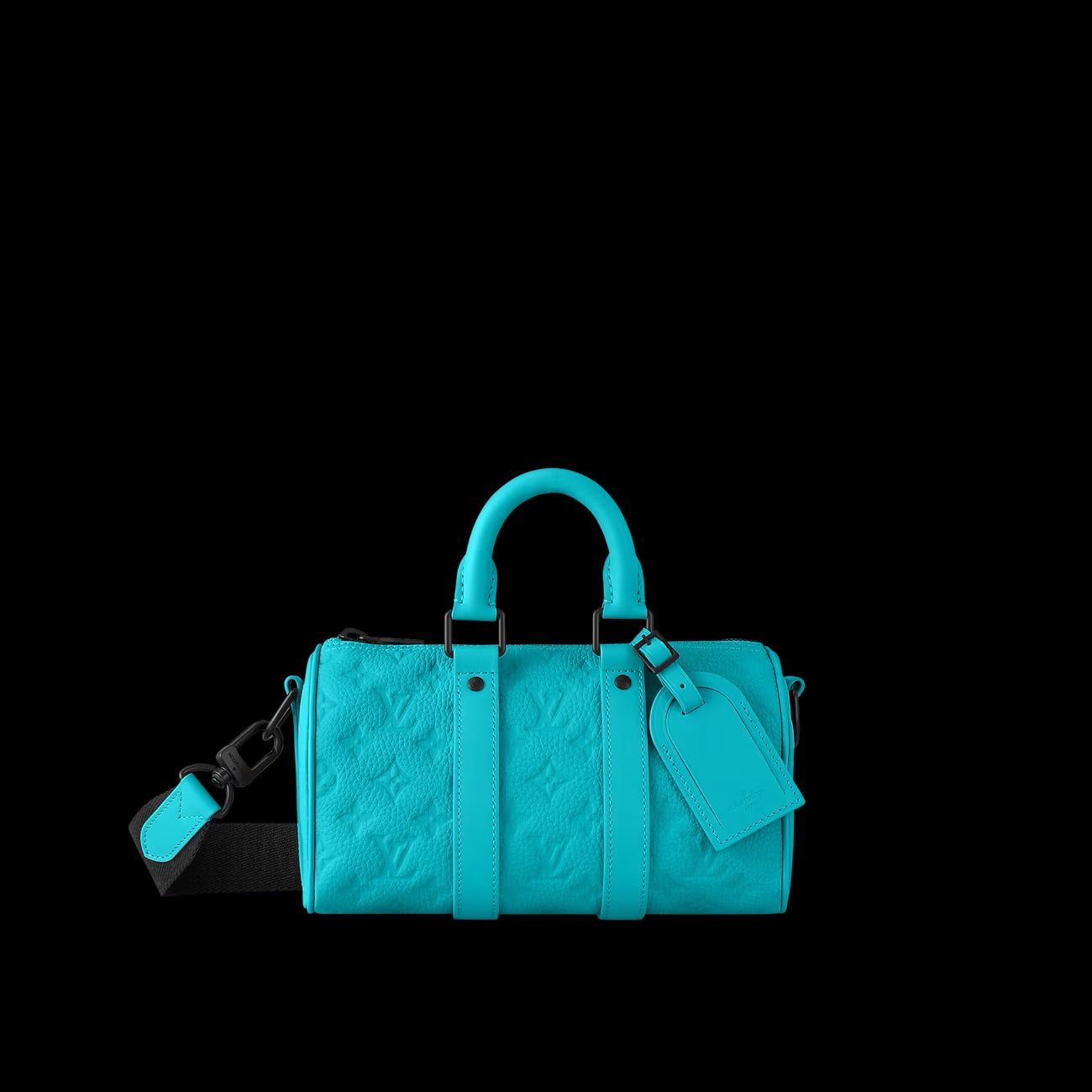 Louis Vuitton Keepall Bandoulière 25
