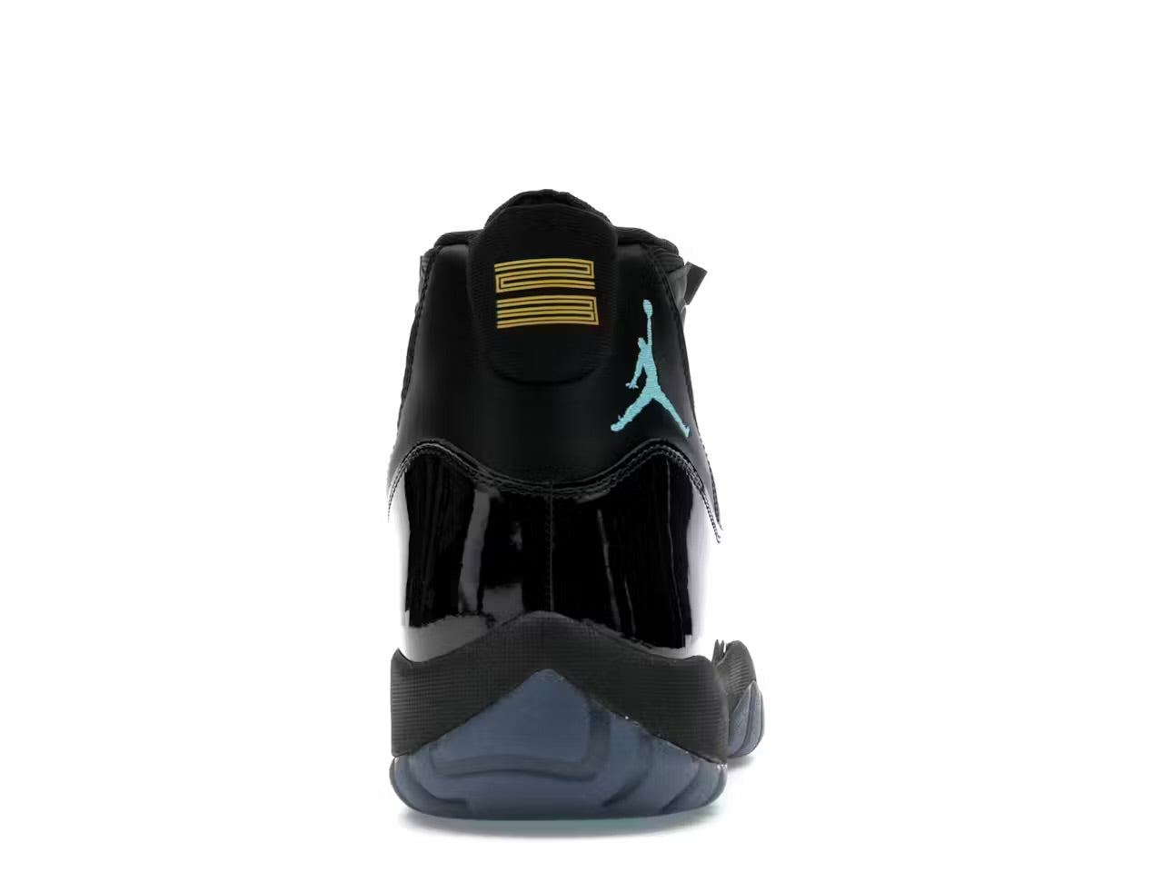 Jordan Retro 11 “Gamma’s “ Kids