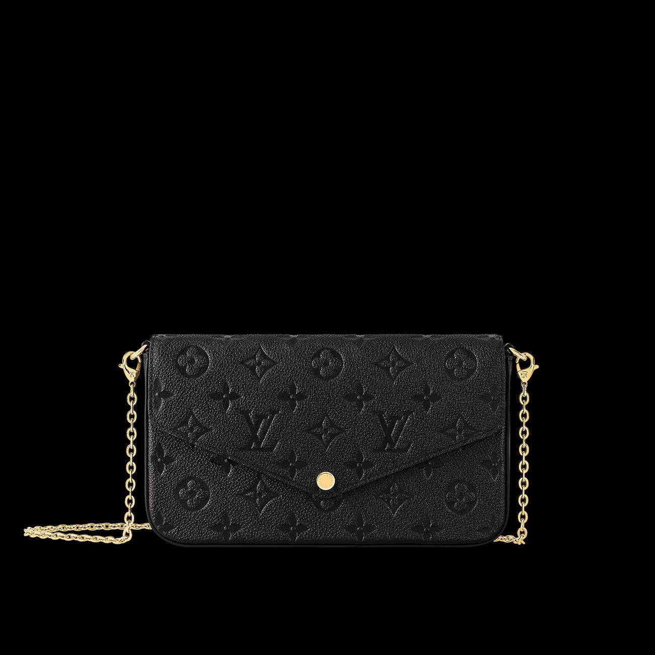 Louis Vuitton Félicie Pochette