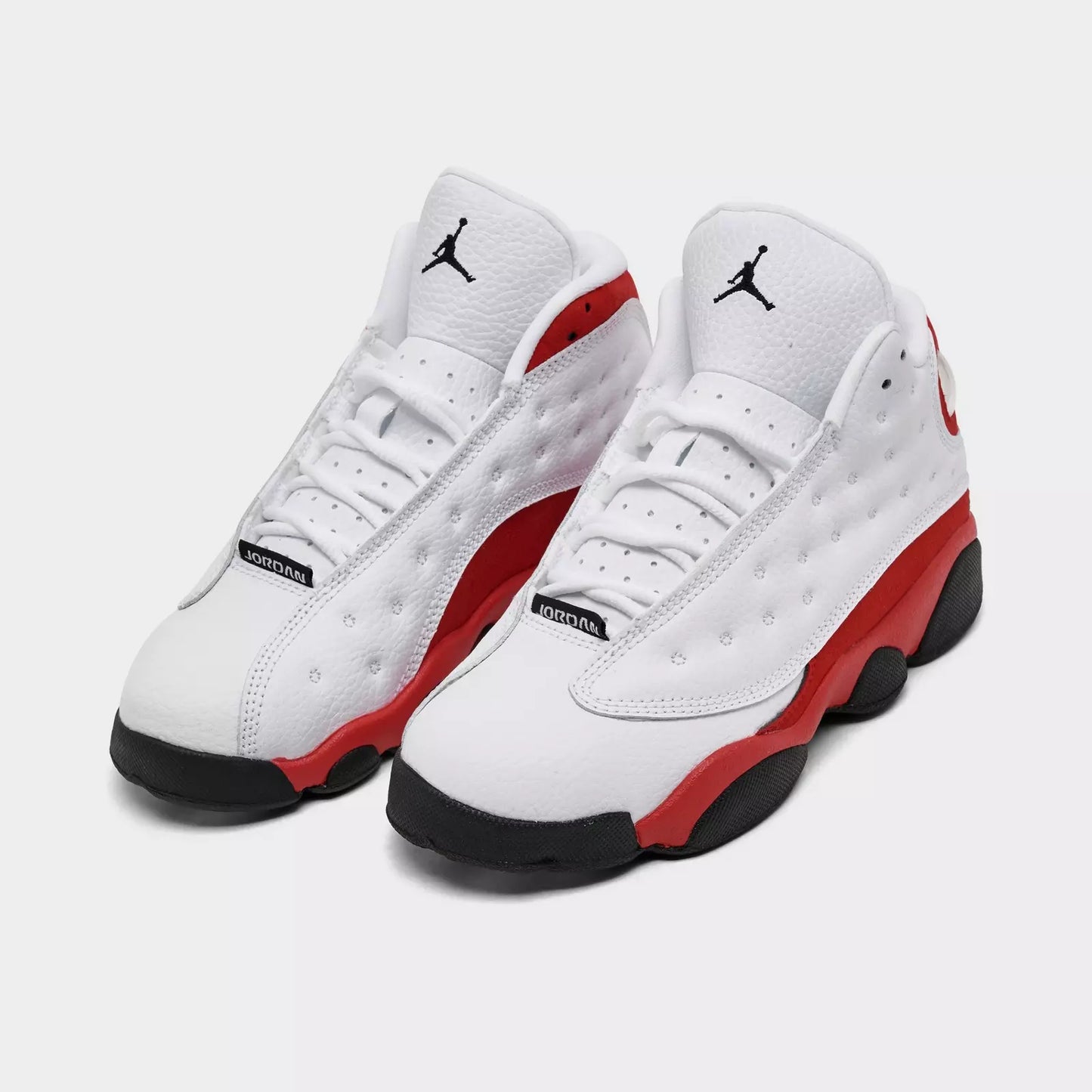 Jordan 13 Retro "True Red " Kids”