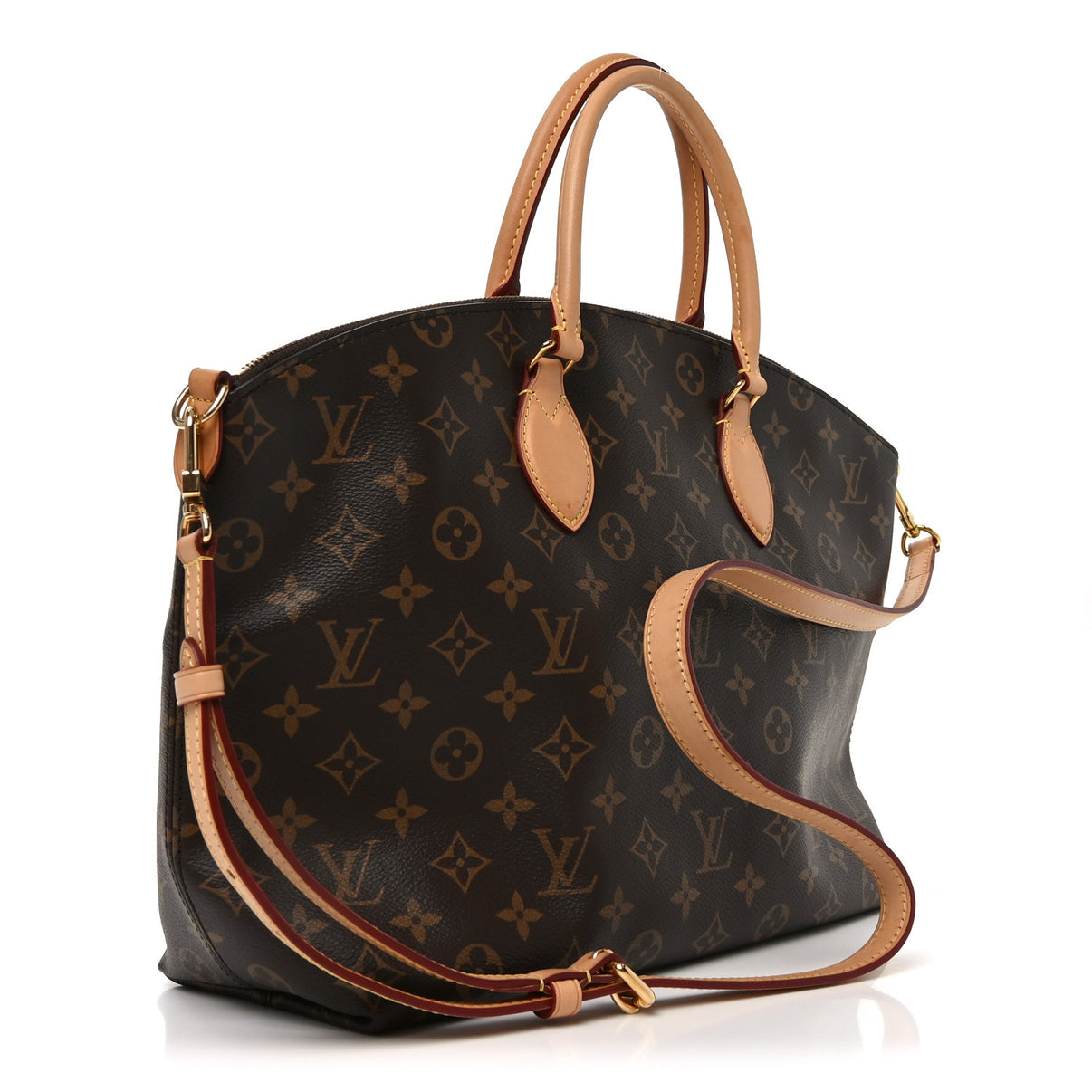 Louis Vuitton Boetie MM NM Monogram bag