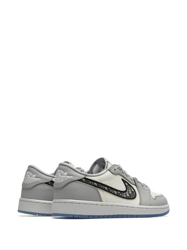 Dior x Air Jordan 1 Low
