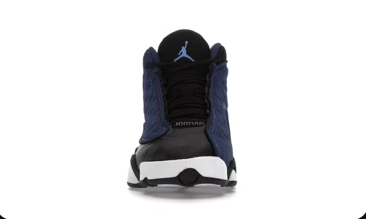 Jordan 13 Retro
Brave Blue Big Kids