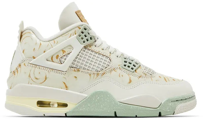 Air Jordan 4 Retro SE 'Somos Eternos'