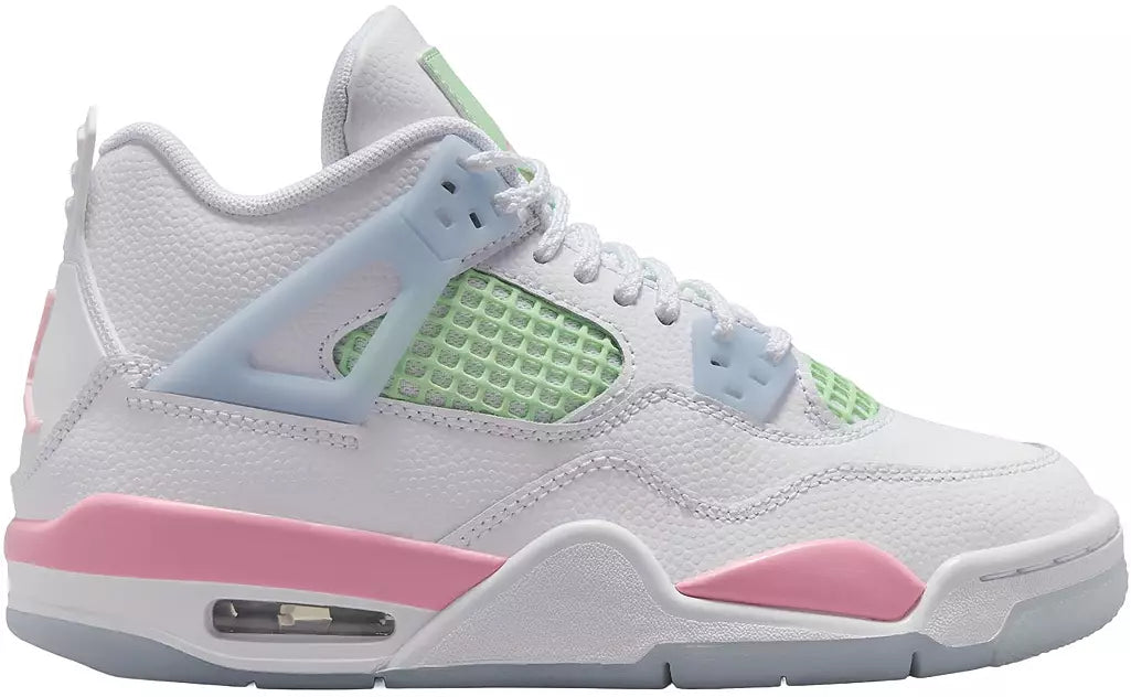 Air Jordan 4 Retro 'Love in the Air'