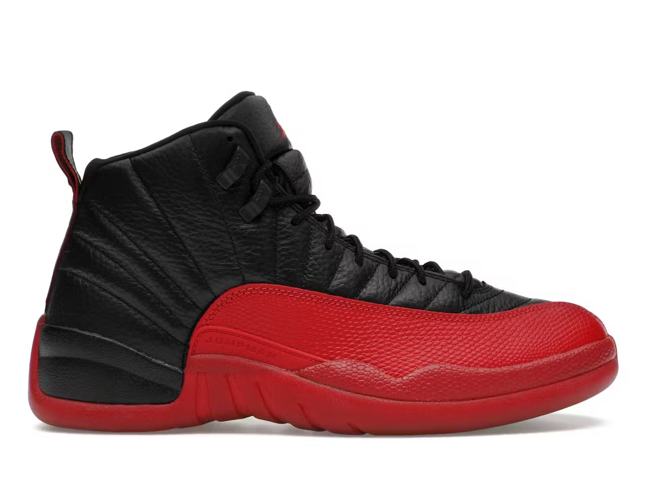 Jordan Retro 12 Flu Game