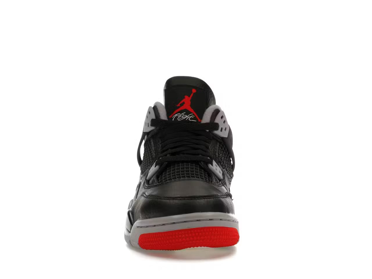 Jordan 4 Retro
Bred Reimagined (GS) Kids Size