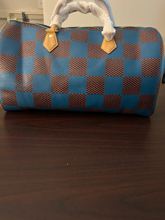 Louis Vuitton Speedy Bandoulière 25