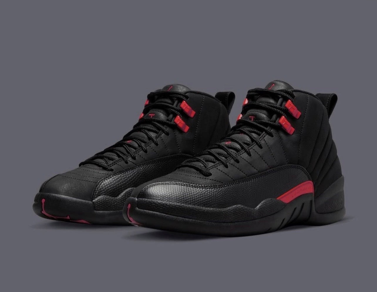 Jordan Retro 12 ‘Bloodline’ (Size 14)