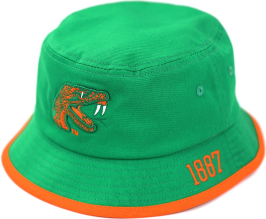 FAMU Big Boy Headgear Bucket Hat
