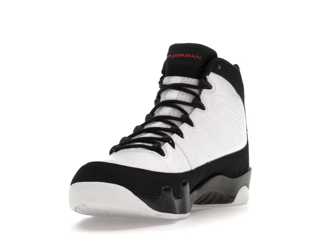Jordan 9 Retro ‘Space Jam’