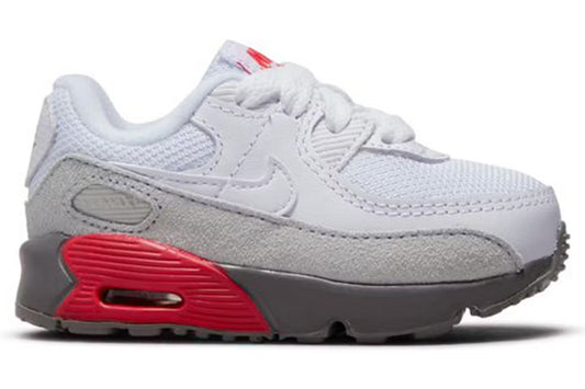 Nike Air Max 90 (TD) Toddler Shoes Size 9C