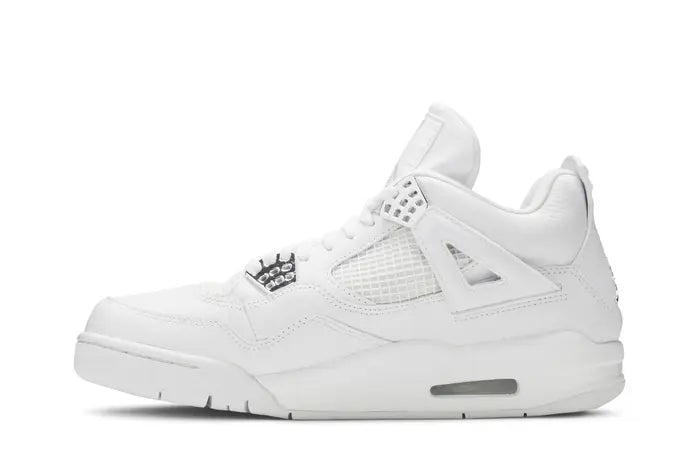 Jordan Retro 4 ‘Pure Money’