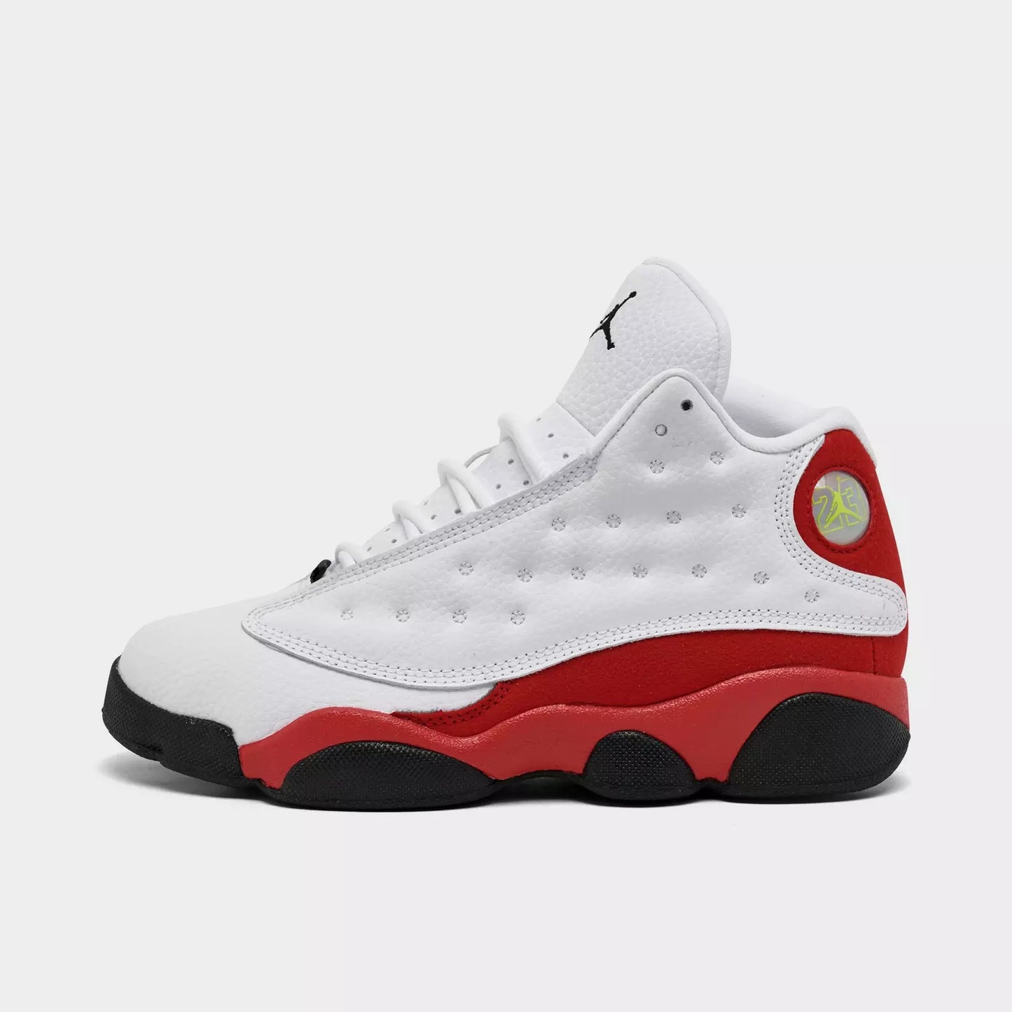 Jordan 13 Retro "True Red " Kids”