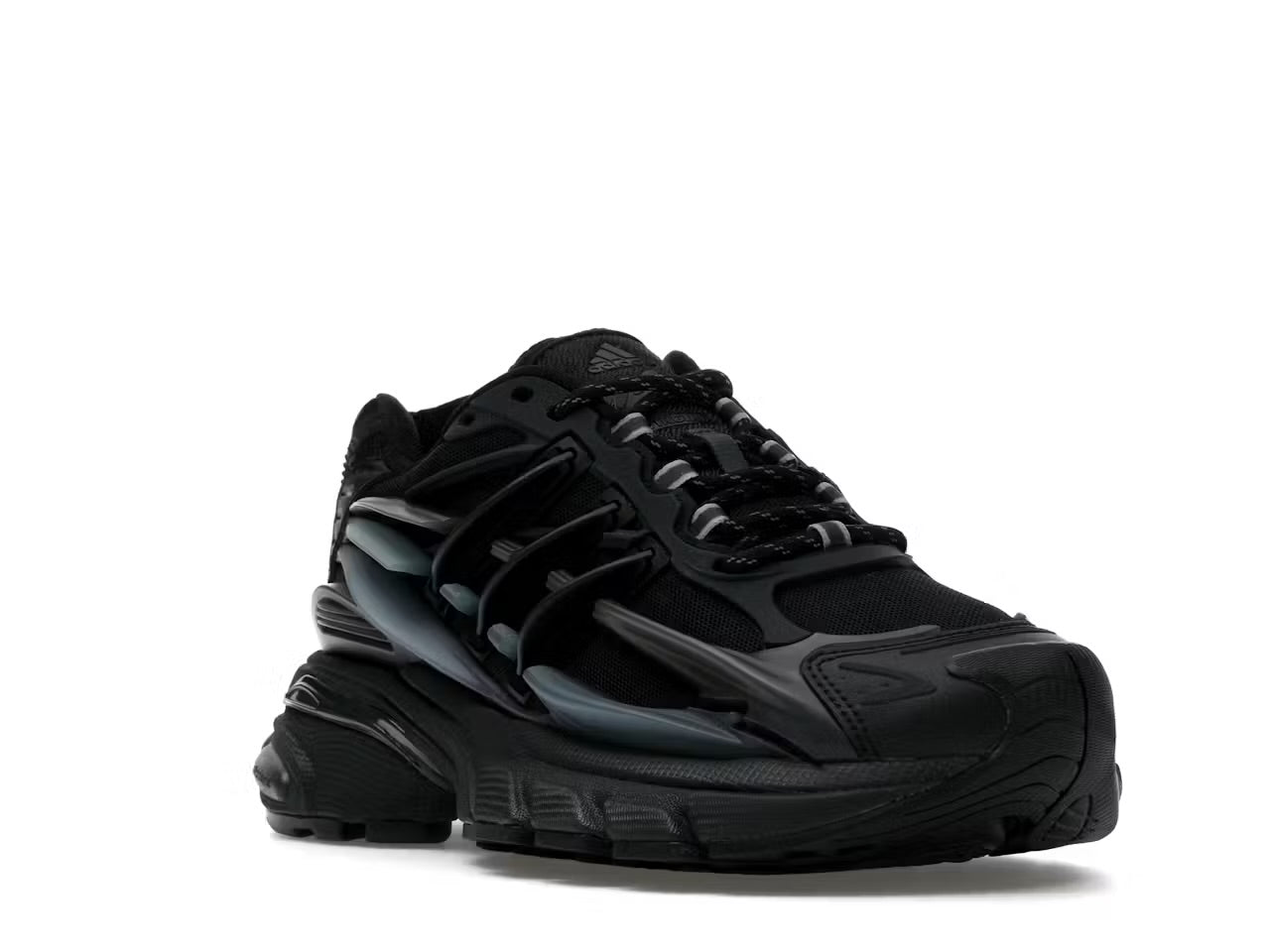 Adidas Adistar Jellyfish
Pharrell Williams Triple Black