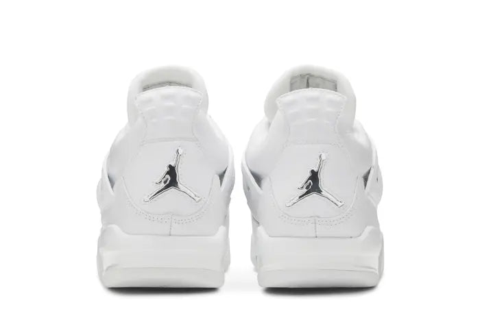Jordan Retro 4 ‘Pure Money’