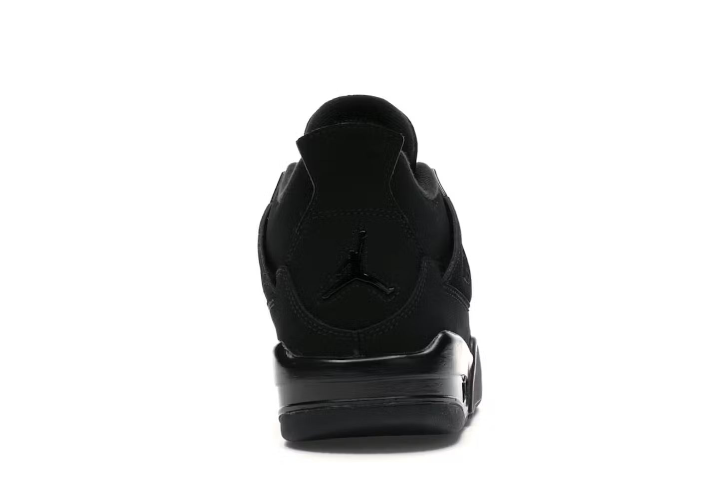 Jordan 4 Retro “Black Cat”