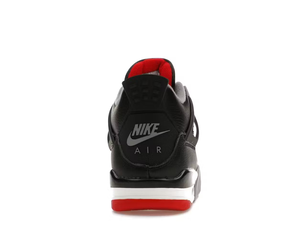 Jordan 4 Retro
Bred Reimagined (GS) Kids Size