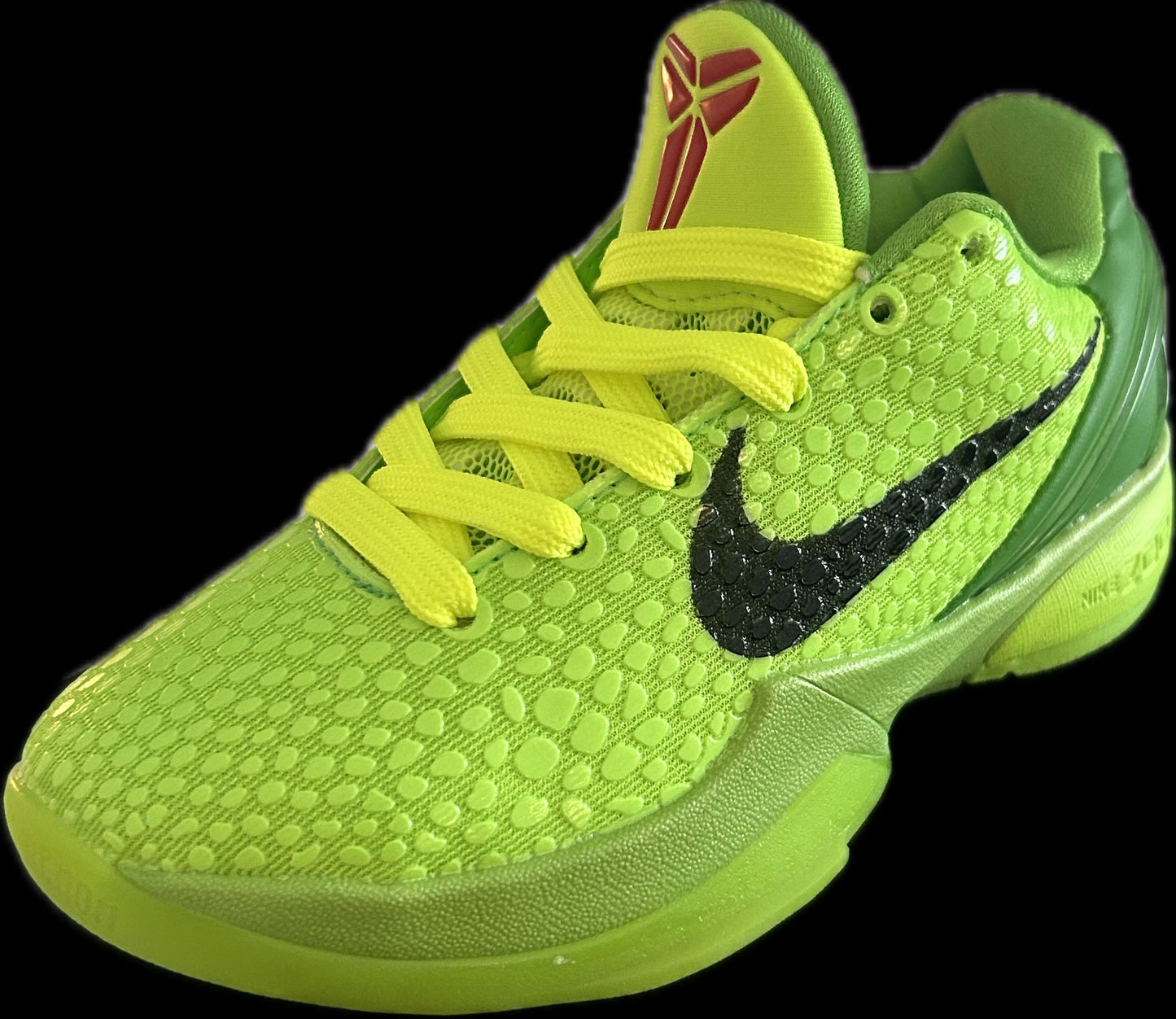 Kobe VI Kids 1Y