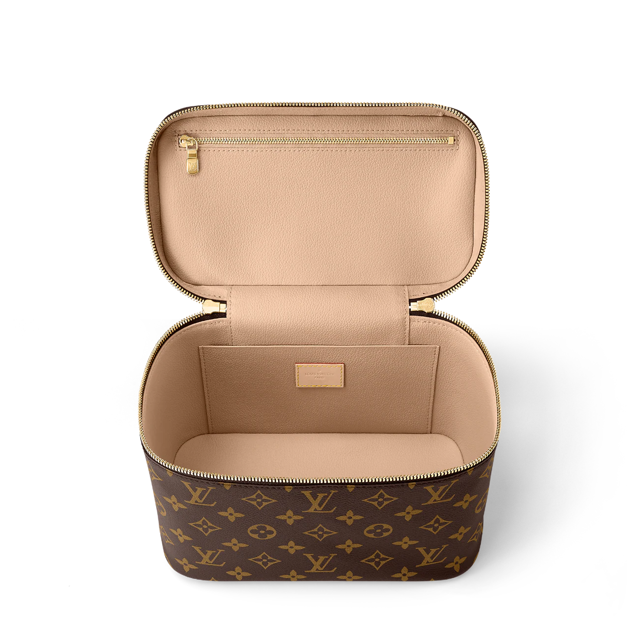 Louis Vuitton Large Vanity