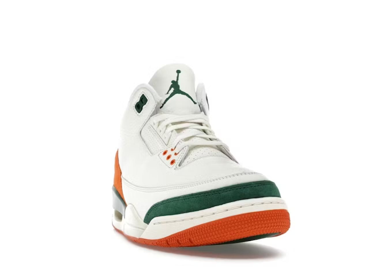 Jordan 3 Retro SP SoleFly Miami