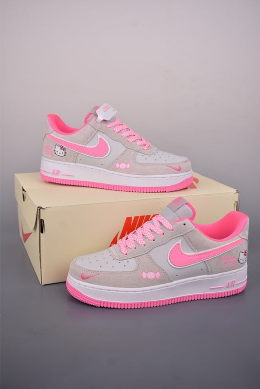 AF1 Low ‘Hello Kitty’