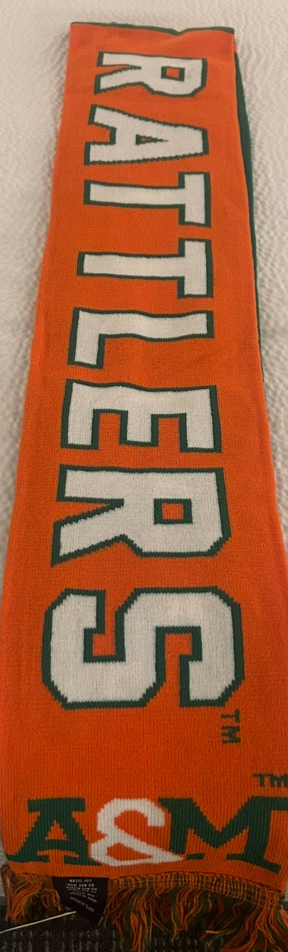 FAMU Scarf
