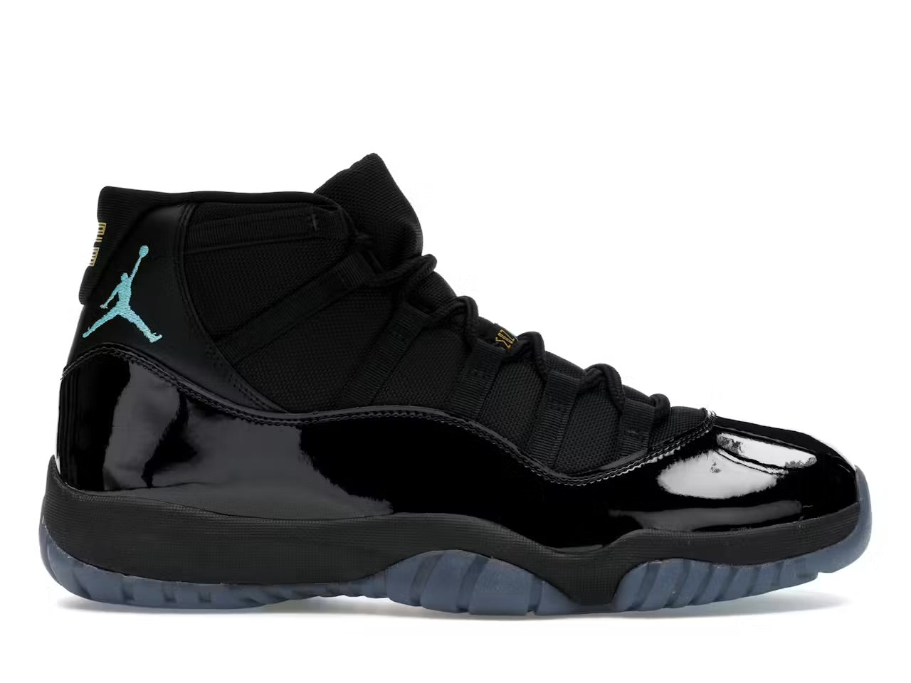 Jordan Retro 11 “Gamma’s “ Kids