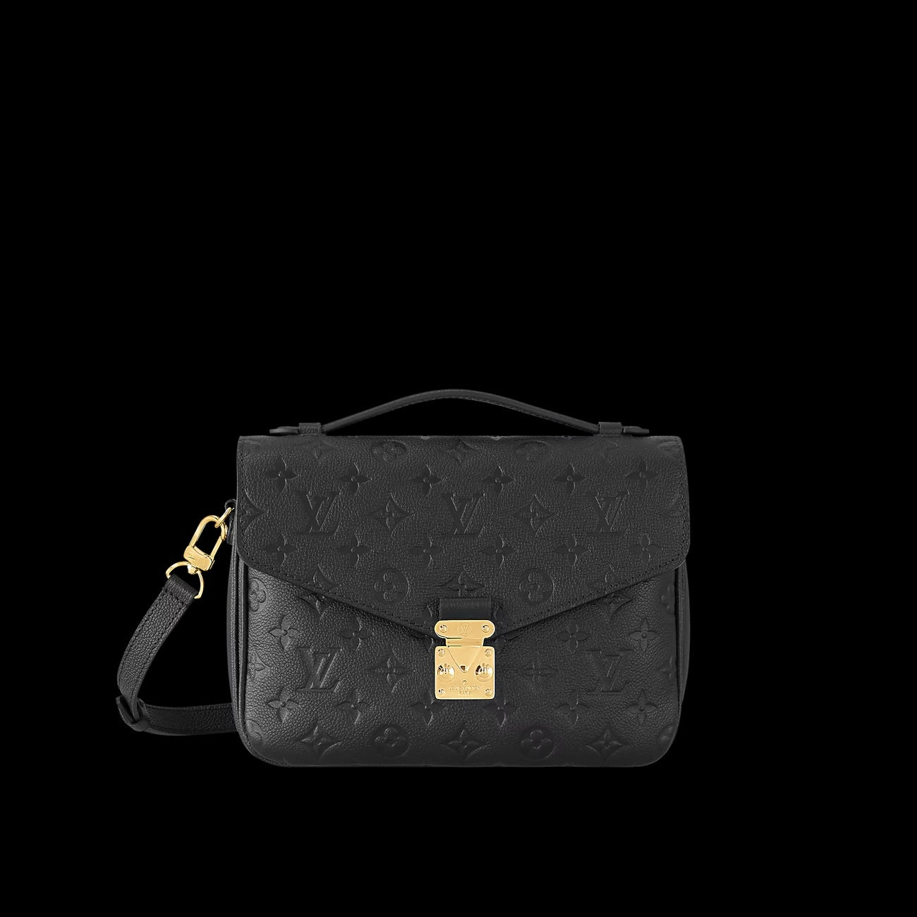 Louis Vuitton Pochette Métis