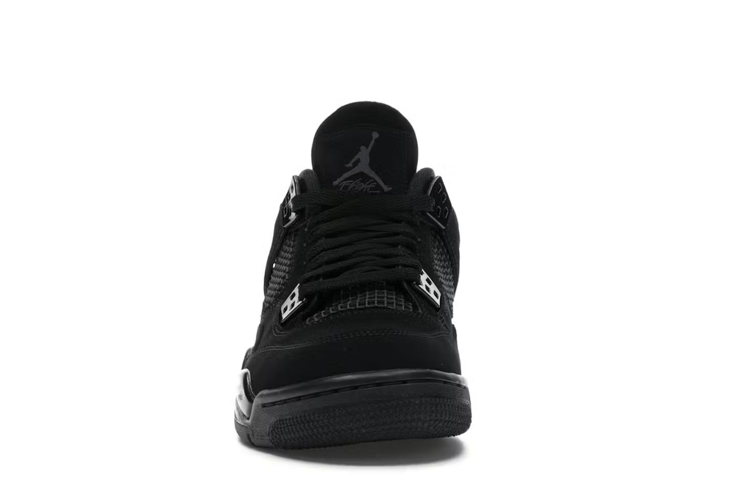 Jordan 4 Retro “Black Cat”