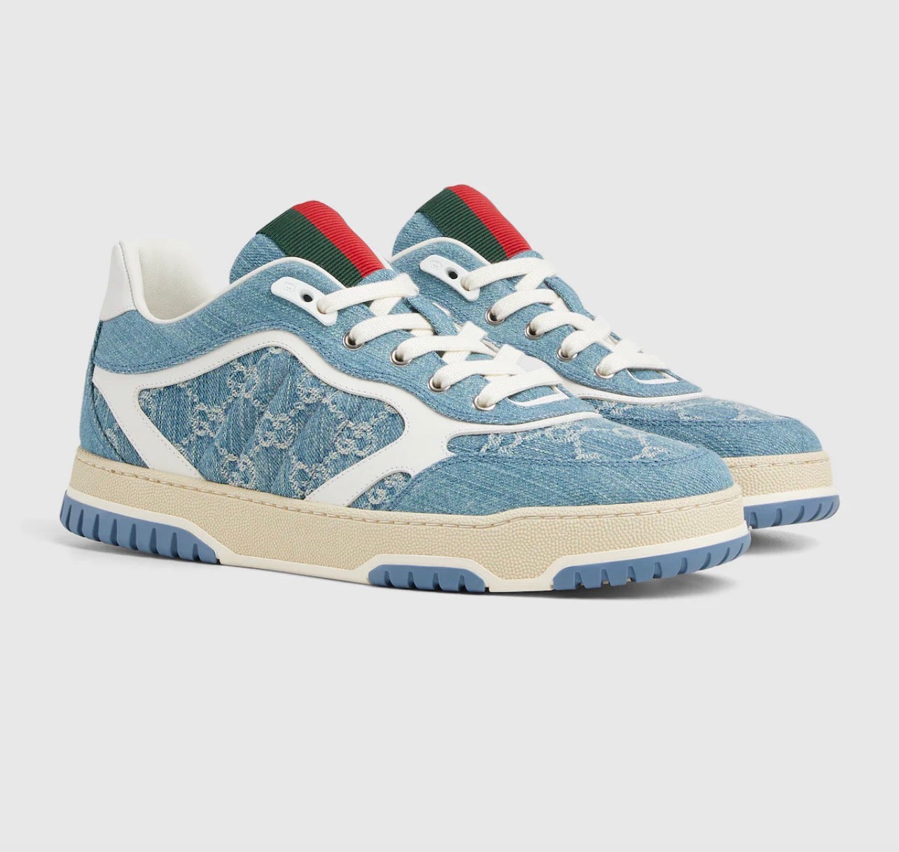 Gucci Re-Web sneaker