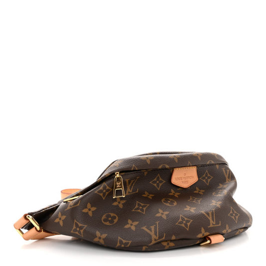 Louis Vuitton Bum Bag Monogram