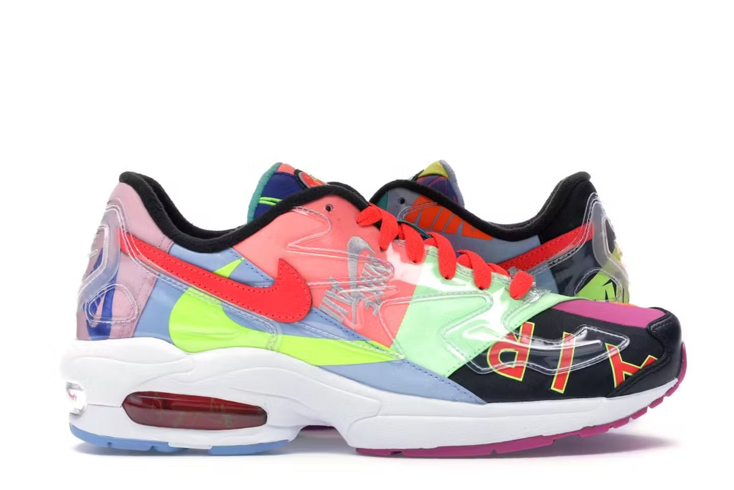 Nike Air Max 2 Light