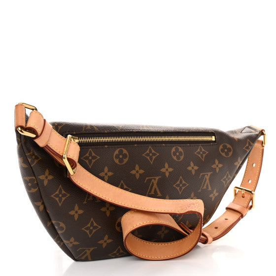 Louis Vuitton Bum Bag Monogram