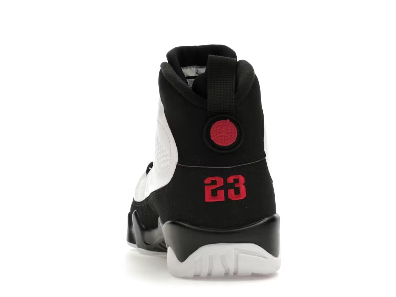 Jordan 9 Retro ‘Space Jam’