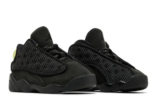 Jordan Retro 13 Black Cat Kids