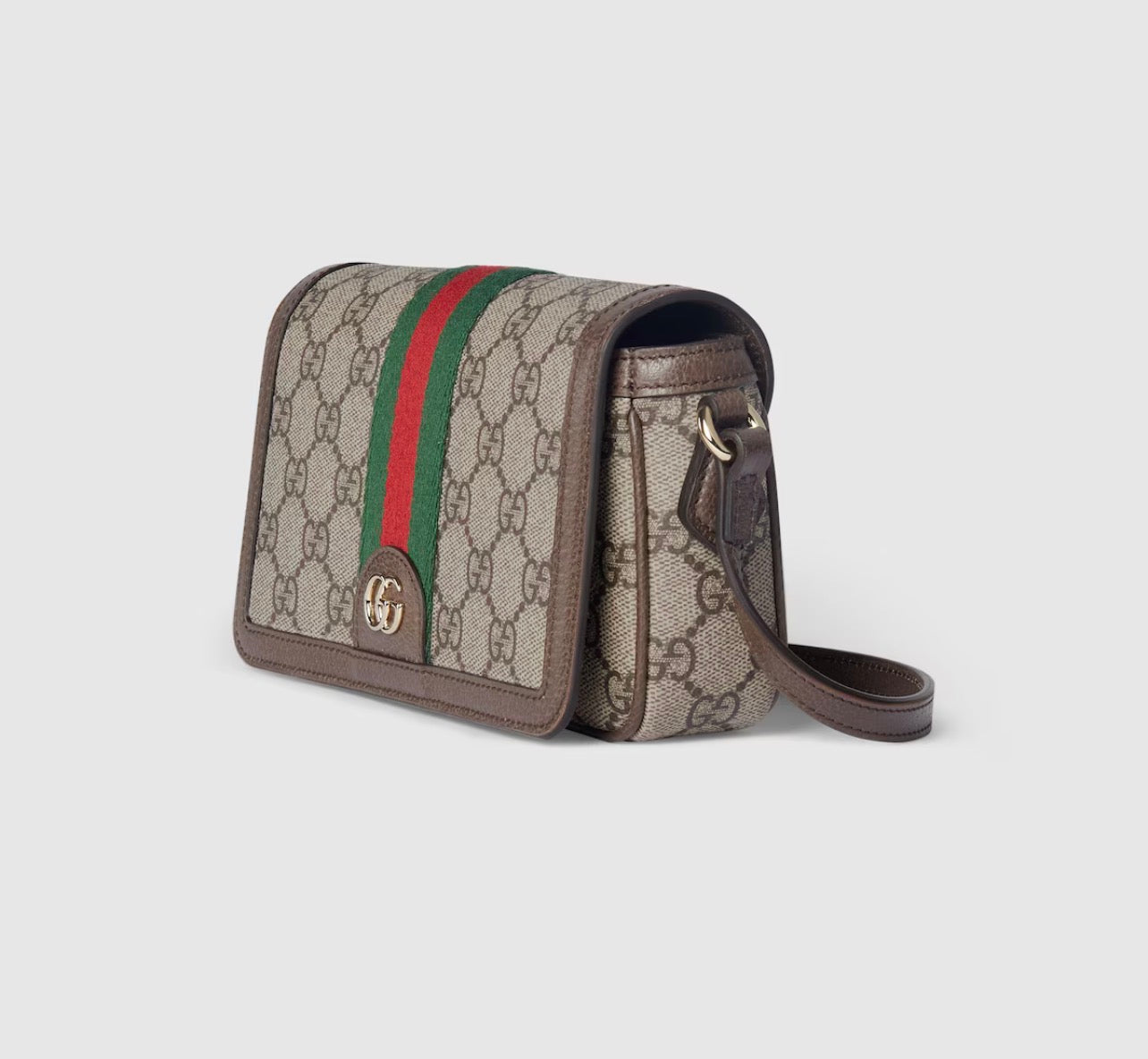 Gucci Ophidia mini shoulder bag