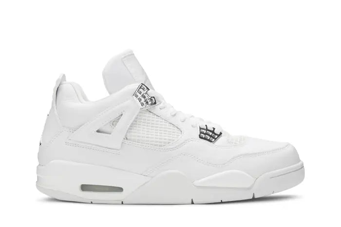 Jordan Retro 4 ‘Pure Money’