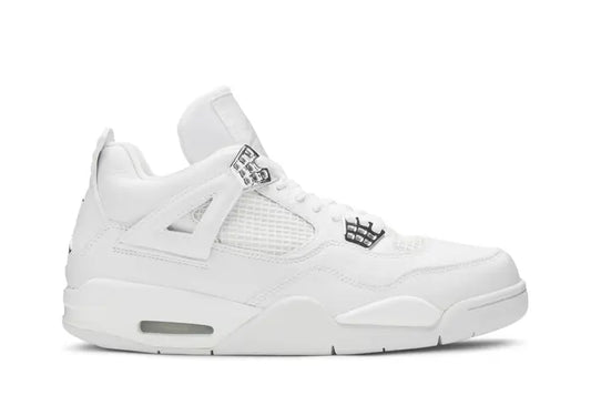 Jordan Retro 4 ‘Pure Money’