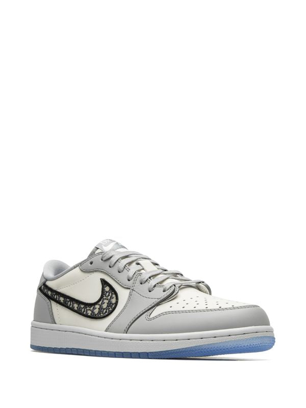 Dior x Air Jordan 1 Low