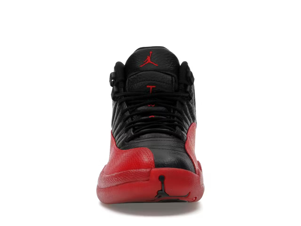 Jordan Retro 12 Flu Game