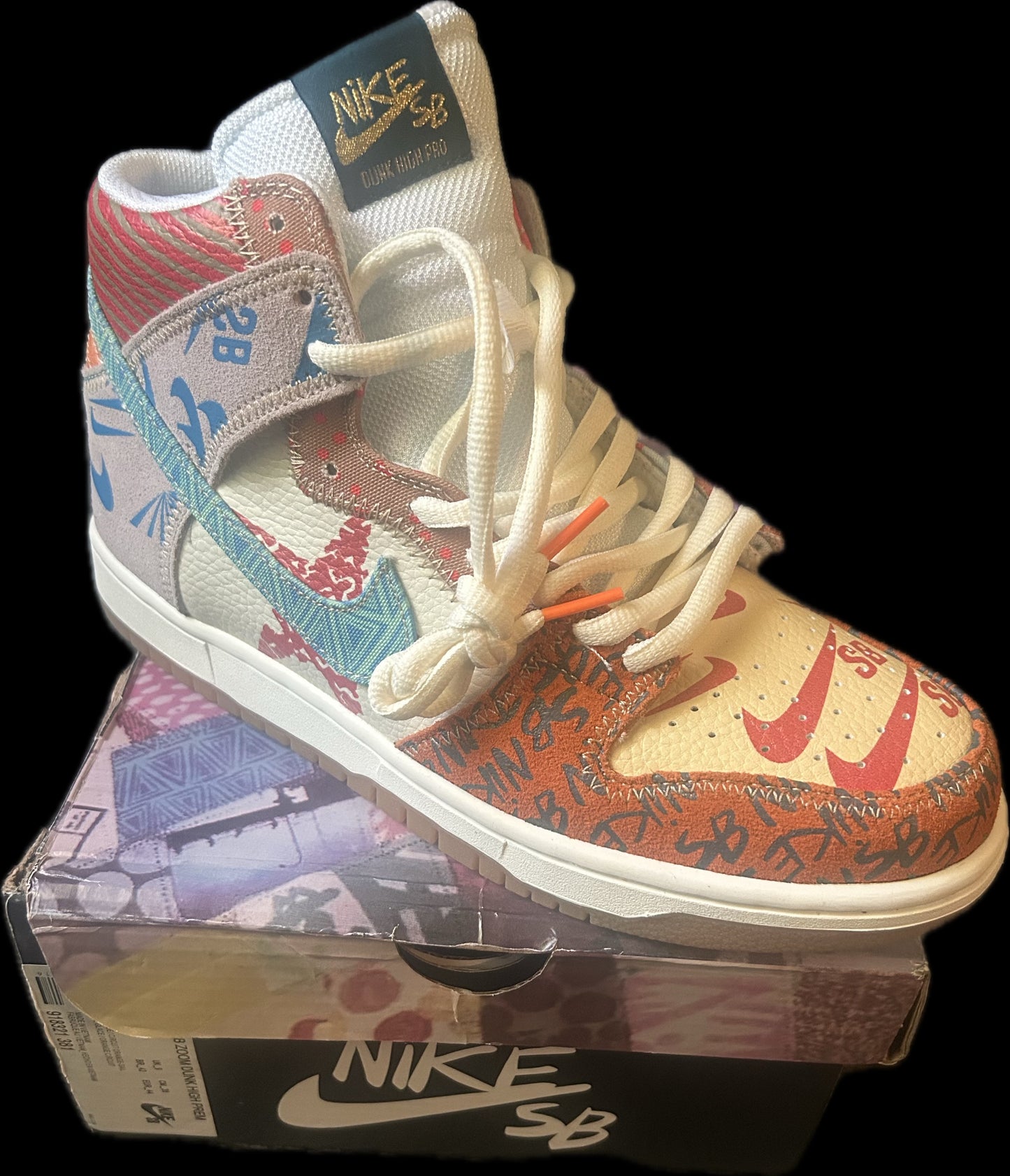 Nike SB Dunks