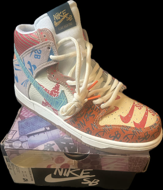 Nike SB Dunks