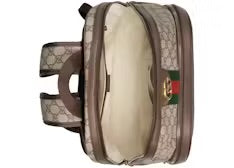 Gucci Ophidia Backpack
GG Supreme Medium Beige/Ebony