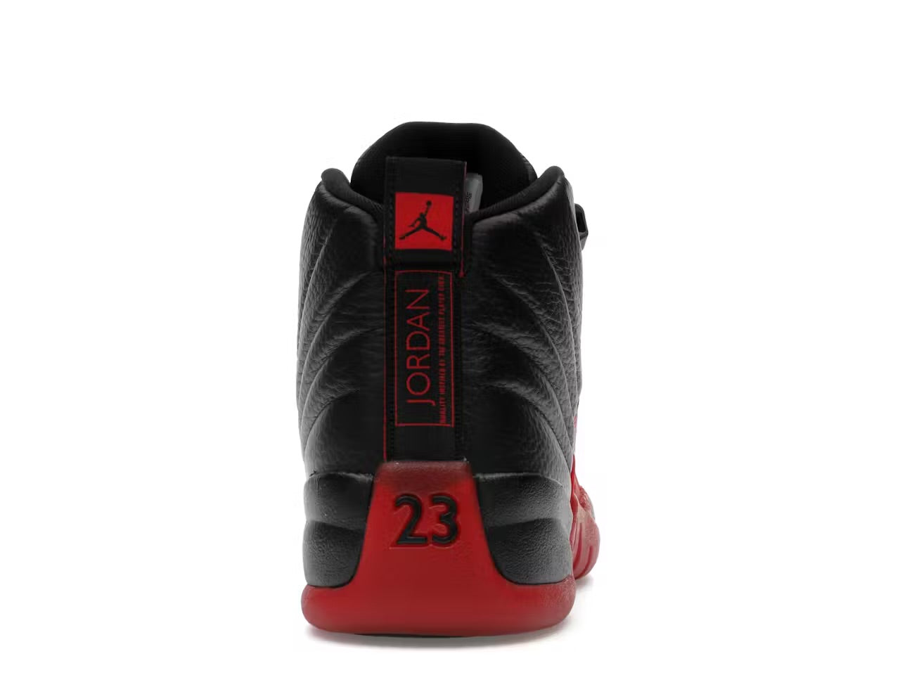 Jordan Retro 12 Flu Game